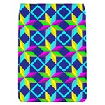 Colorful stars pattern                                                                    BlackBerry Q10 Hardshell Case