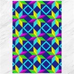 Colorful stars pattern                                                                     Canvas 20  x 30 