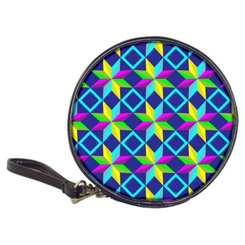 Colorful stars pattern                                                                     Classic 20 Front