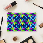 Colorful stars pattern                                                                     Cosmetic Bag