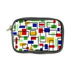 Colorful rectangles                                                                      Coin Purse