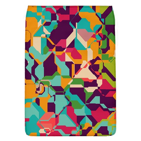 Retro chaos                                                                      Samsung Galaxy Grand DUOS I9082 Hardshell Case from ArtsNow.com Front