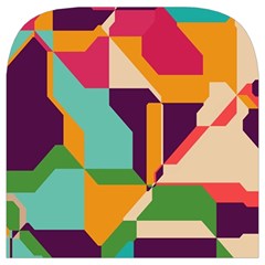 Retro chaos                                                                    Toiletries Pouch from ArtsNow.com Cover
