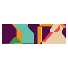 Retro chaos                                                                    Toiletries Pouch from ArtsNow.com Hand Strap