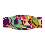 Retro chaos                                                                       Stretchable Headband