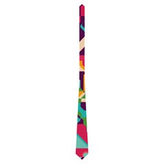 Retro chaos                                                                       Necktie from ArtsNow.com Back