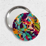 Retro chaos                                                                       2.25  Handbag Mirror