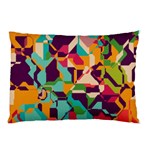 Retro chaos                                                                       Pillow Case