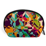 Retro chaos                                                                       Accessory Pouch