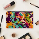 Retro chaos                                                                       Cosmetic Bag