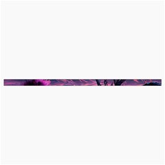 Landscape Landscape Painting Purple Purple Trees Roll Up Canvas Pencil Holder (L) from ArtsNow.com Strap