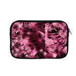 Flower Flora Decoration Pattern Drawing Leaves Apple MacBook Pro 13  Zipper Case