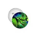 Fractal Art Pattern Abstract Fantasy Digital 1.75  Buttons