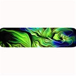 Fractal Art Pattern Abstract Fantasy Digital Large Bar Mat