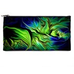 Fractal Art Pattern Abstract Fantasy Digital Pencil Case