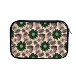 Floral Flower Spring Rose Watercolor Wreath Apple MacBook Pro 13  Zipper Case