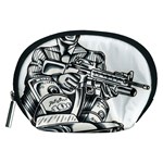 Scarface Movie Traditional Tattoo Accessory Pouch (Medium)