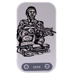 Scarface Movie Traditional Tattoo Sterilizers