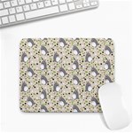 Pattern My Neighbor Totoro Small Mousepad