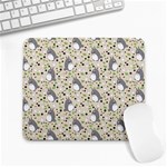 Pattern My Neighbor Totoro Large Mousepad