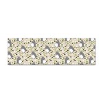 Pattern My Neighbor Totoro Sticker Bumper (100 pack)