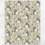 Pattern My Neighbor Totoro Canvas 16  x 20 