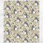 Pattern My Neighbor Totoro Canvas 20  x 24 