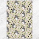 Pattern My Neighbor Totoro Canvas 20  x 30 