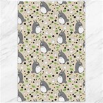 Pattern My Neighbor Totoro Canvas 24  x 36 