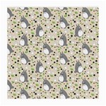 Pattern My Neighbor Totoro Medium Glasses Cloth (2 Sides)