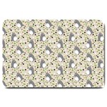 Pattern My Neighbor Totoro Large Doormat