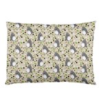 Pattern My Neighbor Totoro Pillow Case