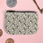 Pattern My Neighbor Totoro Mini Coin Purse