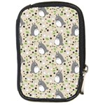 Pattern My Neighbor Totoro Compact Camera Leather Case