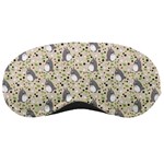 Pattern My Neighbor Totoro Sleeping Mask