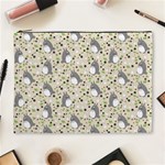 Pattern My Neighbor Totoro Cosmetic Bag (XL)