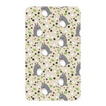 Pattern My Neighbor Totoro Memory Card Reader (Rectangular)