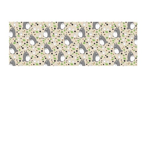 Pattern My Neighbor Totoro Memory Card Reader (Stick) from ArtsNow.com Front