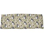 Pattern My Neighbor Totoro Body Pillow Case (Dakimakura)