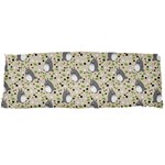 Pattern My Neighbor Totoro Body Pillow Case Dakimakura (Two Sides)