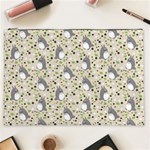 Pattern My Neighbor Totoro Cosmetic Bag (XXL)