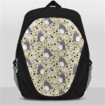 Pattern My Neighbor Totoro Backpack Bag