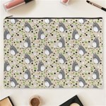 Pattern My Neighbor Totoro Cosmetic Bag (XXXL)