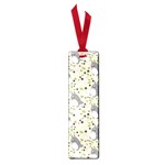 Pattern My Neighbor Totoro Small Book Marks