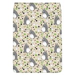 Pattern My Neighbor Totoro Removable Flap Cover (L)