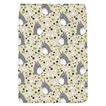 Pattern My Neighbor Totoro Removable Flap Cover (L)