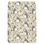 Pattern My Neighbor Totoro Removable Flap Cover (S)