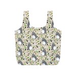 Pattern My Neighbor Totoro Full Print Recycle Bag (S)