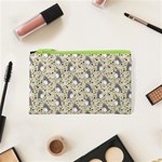 Pattern My Neighbor Totoro Cosmetic Bag (XS)