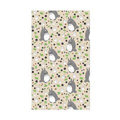 Pattern My Neighbor Totoro Duvet Cover Double Side (Single Size) from ArtsNow.com Front